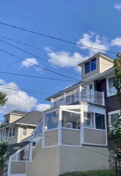 House for rent at 26 Hazelwood St #B, Roxbury, MA 02119