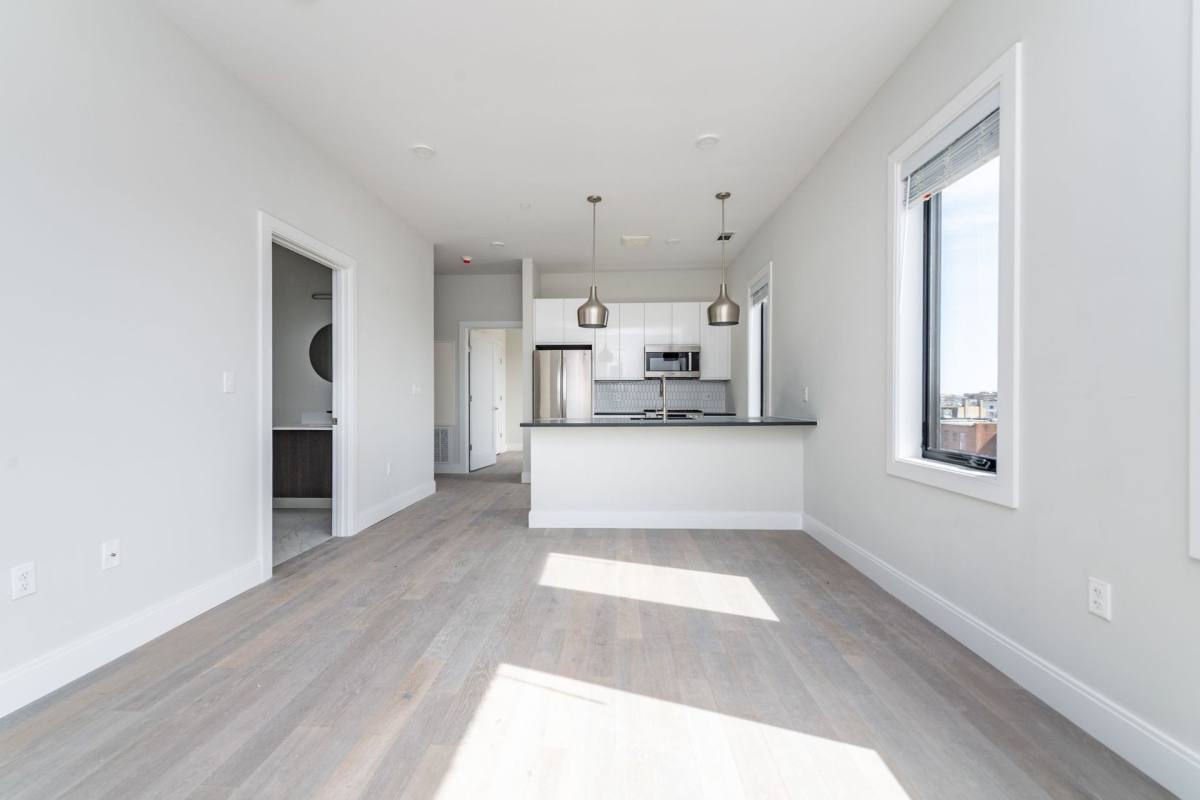 Apartment for rent at 152 Liverpool St, East Boston, MA 02128