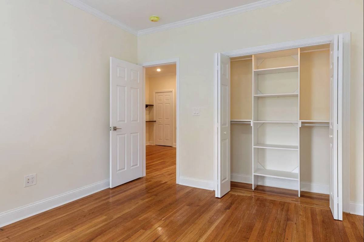 Apartment for rent at 15 Green #1, Brookline, MA 02446