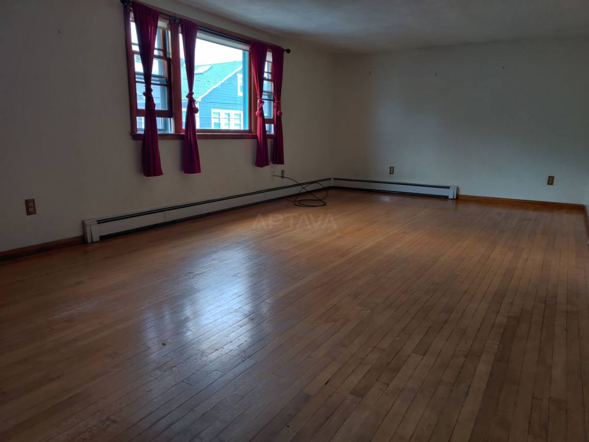 Apartment for rent at 35 Ware St #1, Somerville, MA 02144