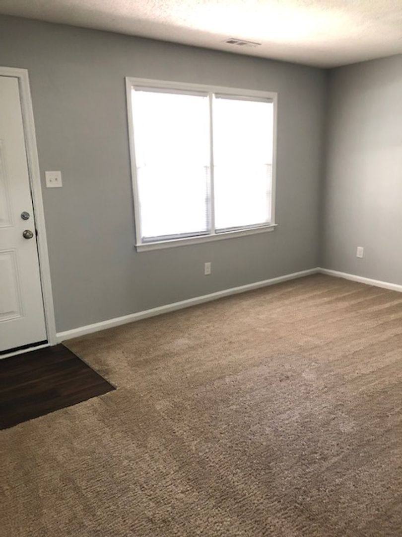 Apartment for rent at 501 503 Waldo St, Cary, NC 27511