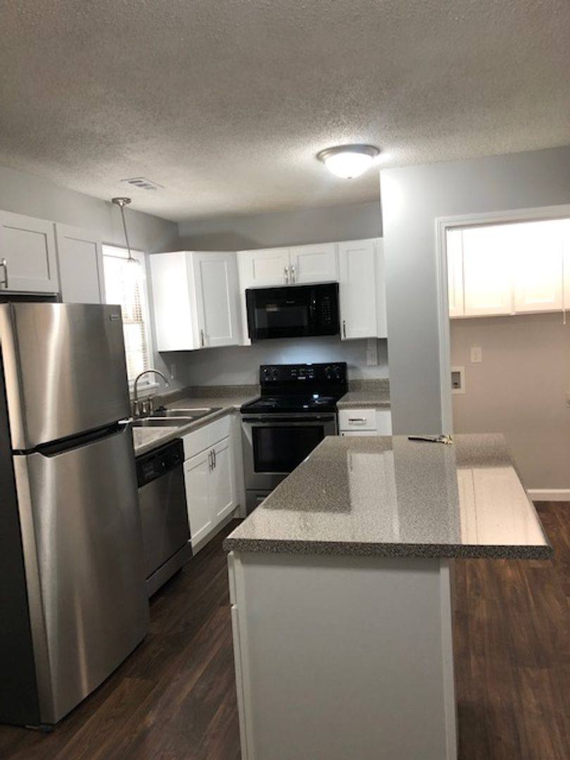 Apartment for rent at 501 503 Waldo St, Cary, NC 27511