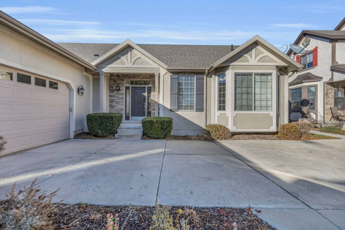 House for rent at 832 E Michie Lane, Midway, UT 84049