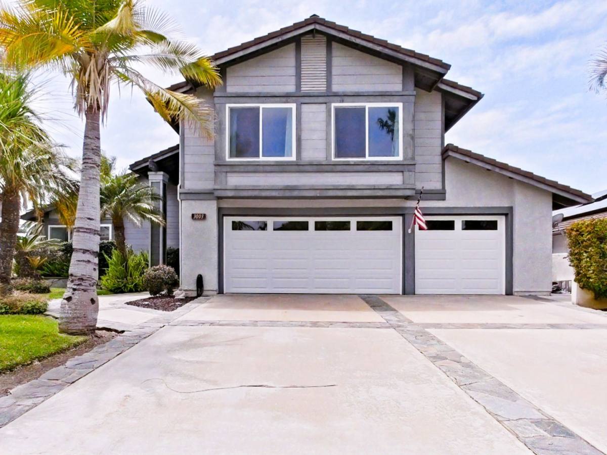 House for rent at 3003 Calle Juarez, San Clemente, CA 92673