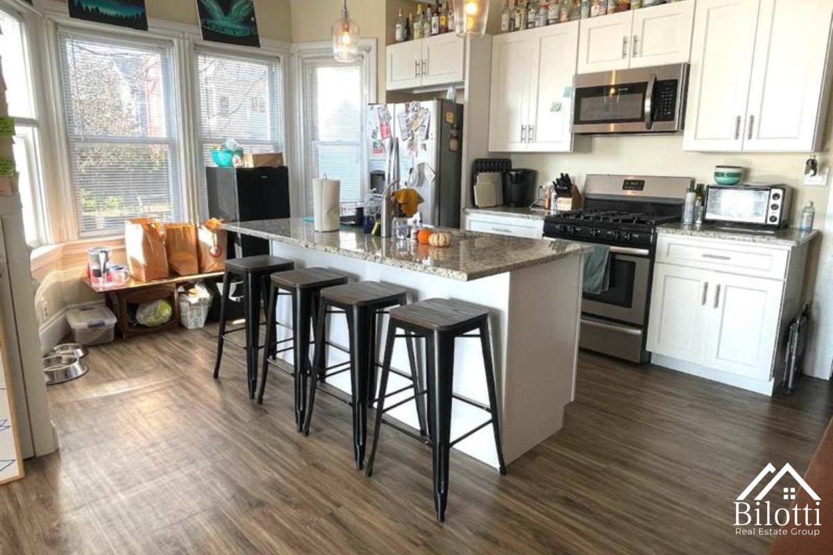 Apartment for rent at 142 George M Cohan Blvd, Providence, RI 02903