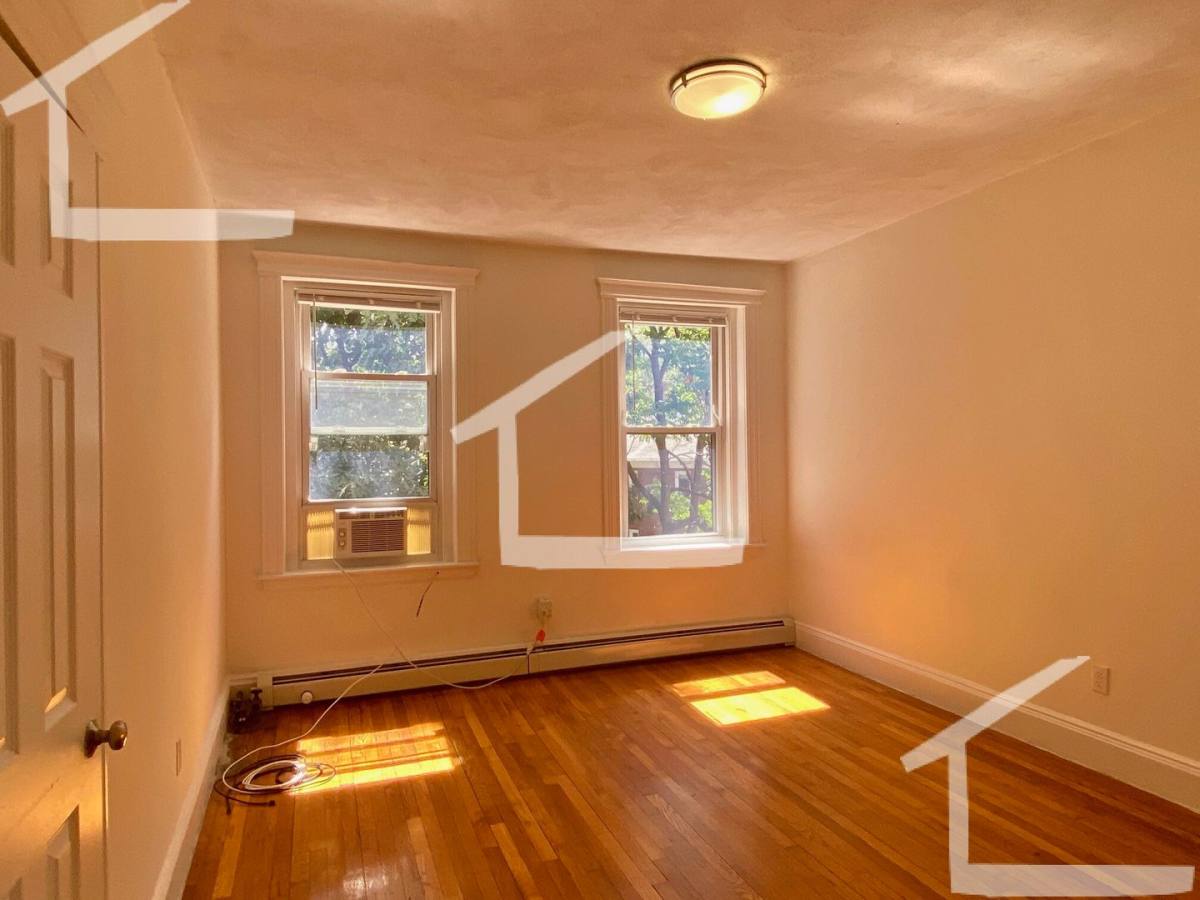 Apartment for rent at 42 Brainerd Rd #18, Allston, MA 02134