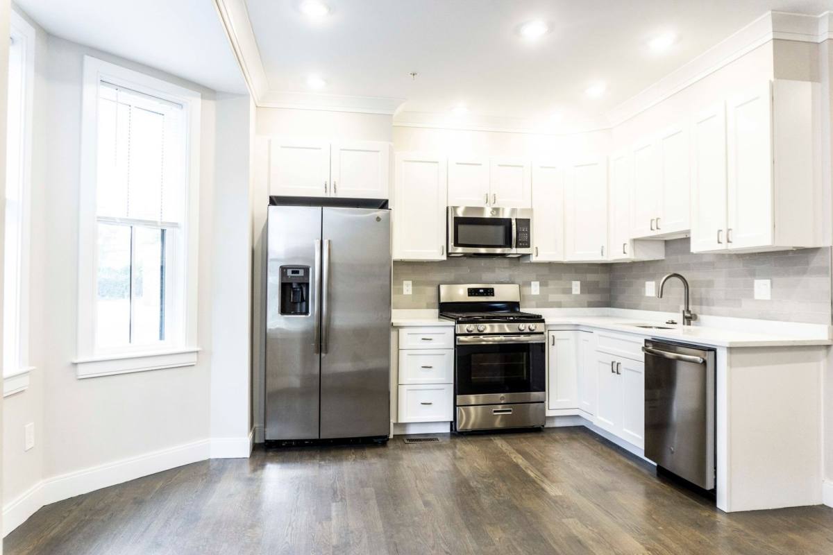 Townhouse for rent at 79 Linden St #1C, Allston, MA 02134