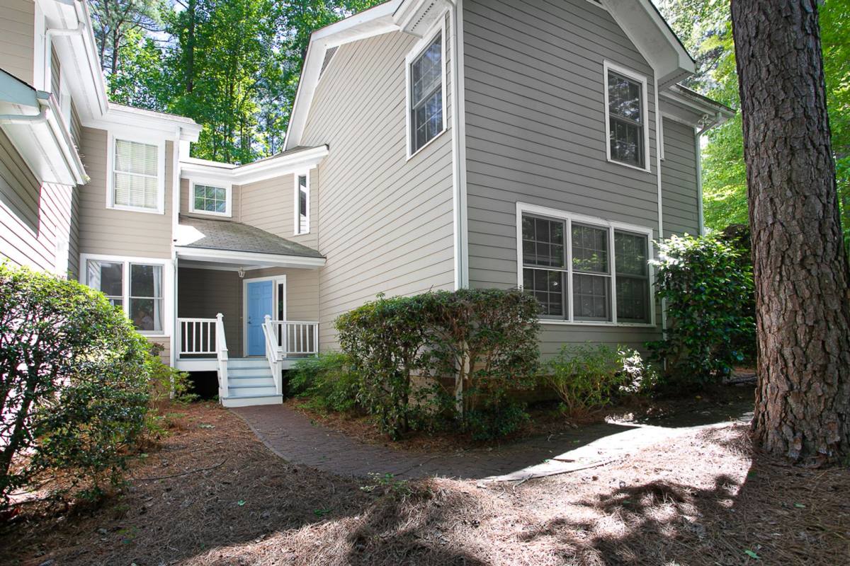 House for rent at 107 Channing Lane, Chapel Hill, NC 27516