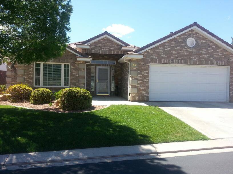 House for rent at 145 N Mall Dr, Saint George, UT 84790
