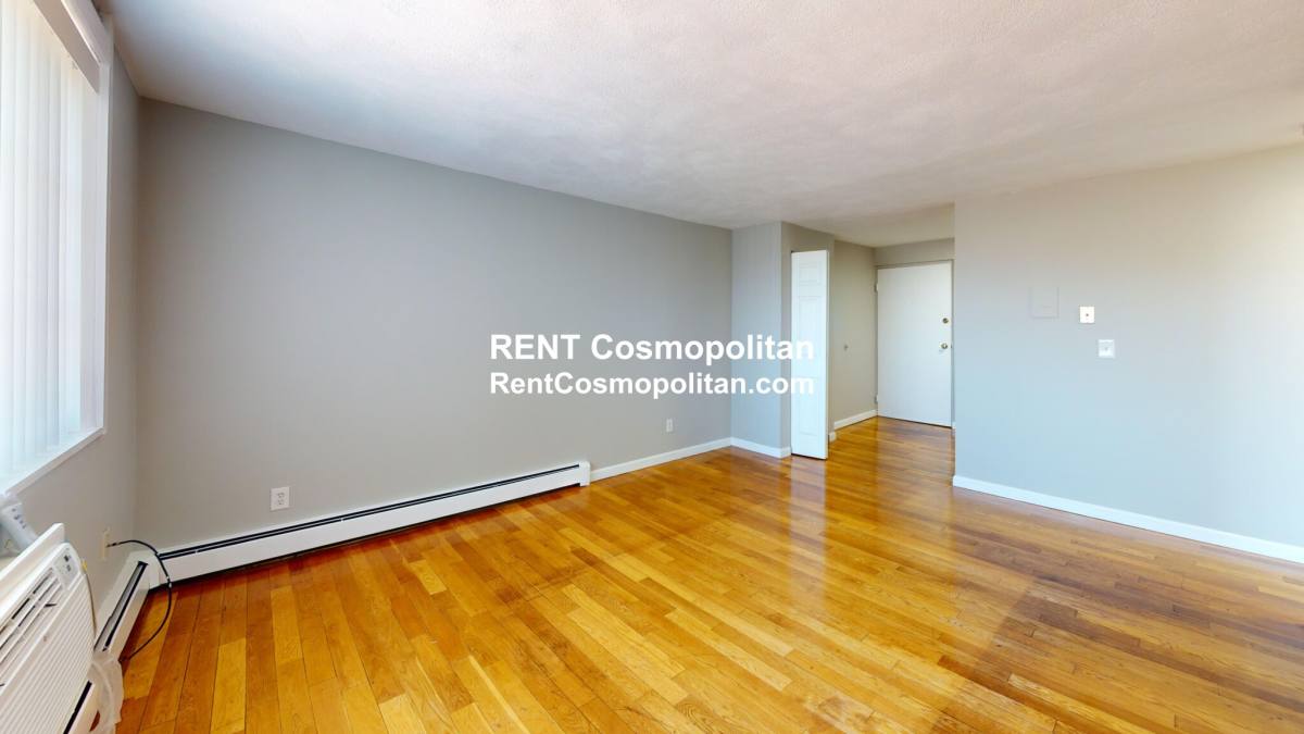 Condo for rent at 21 Staples Ave #43, Everett, MA 02149