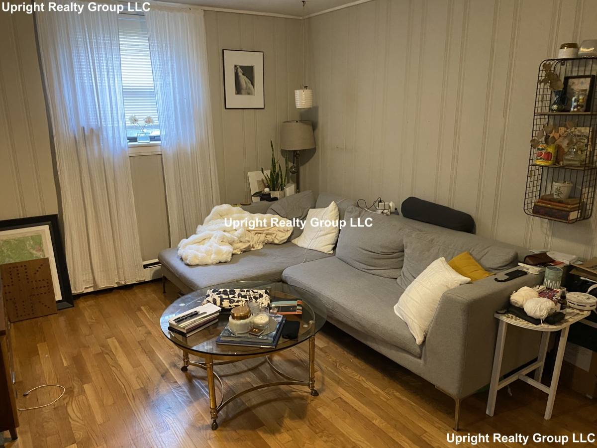 Apartment for rent at 15 Park Vale Ave #2B, Allston, MA 02134