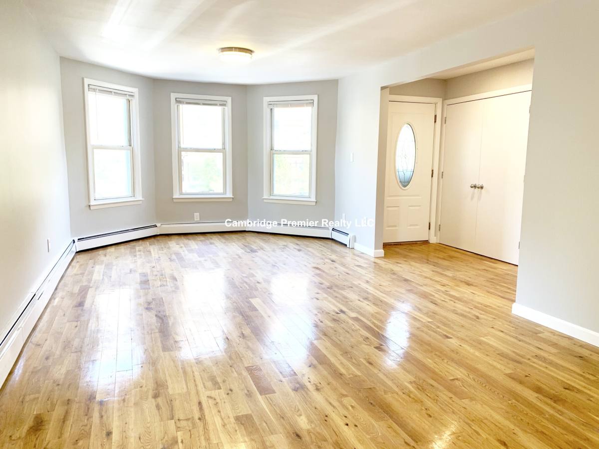 Apartment for rent at 420 Norfolk St, Somerville, MA 02143