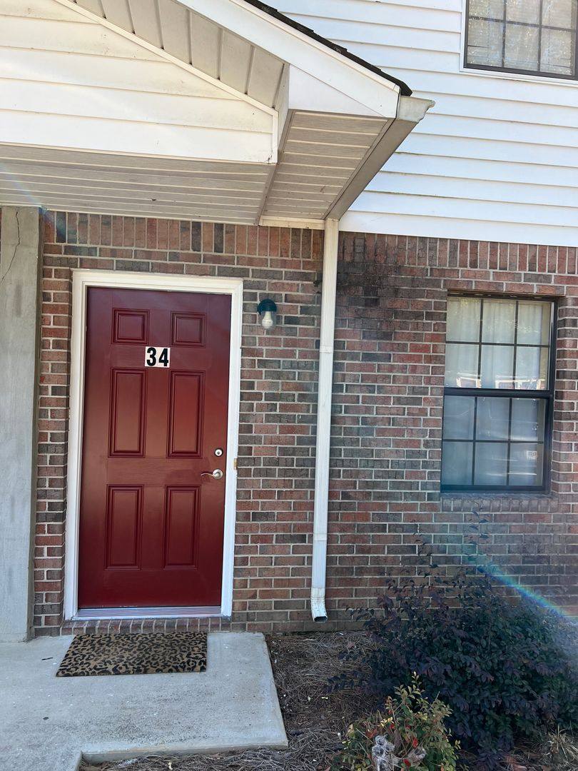 Apartment for rent at 59 Evergreen Lane, Cedartown, GA 30125