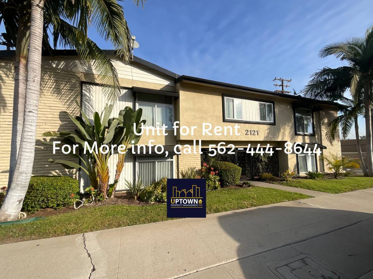 Apartment for rent at 2121 W Lambert Rd, La Habra, CA 90631