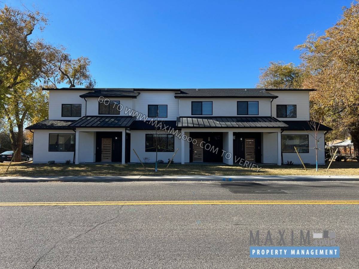 Apartment for rent at 1444 Kennedy Ave, Grand Junction, CO 81501