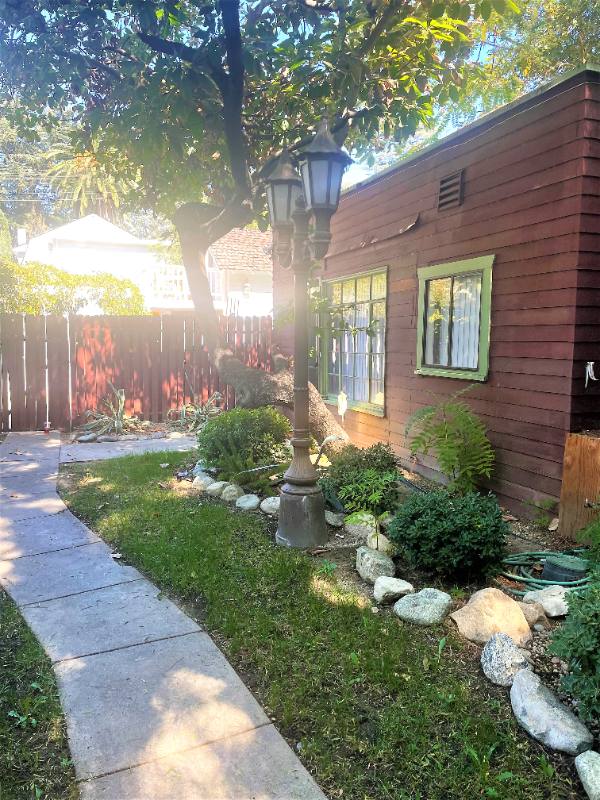 Apartment for rent at 115 E 4th St #D, Ontario, CA 91764