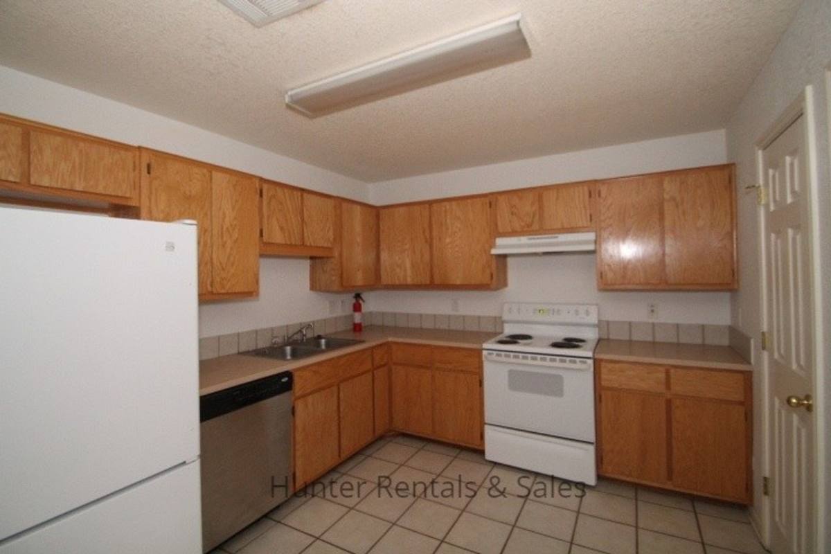 Townhouse for rent at 4301-A Thunder Creek Dr, Killeen, TX 76549