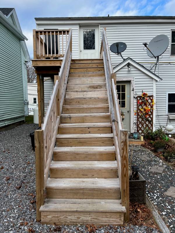House for rent at 26 Jordan Ave #2, Brunswick, ME 04011