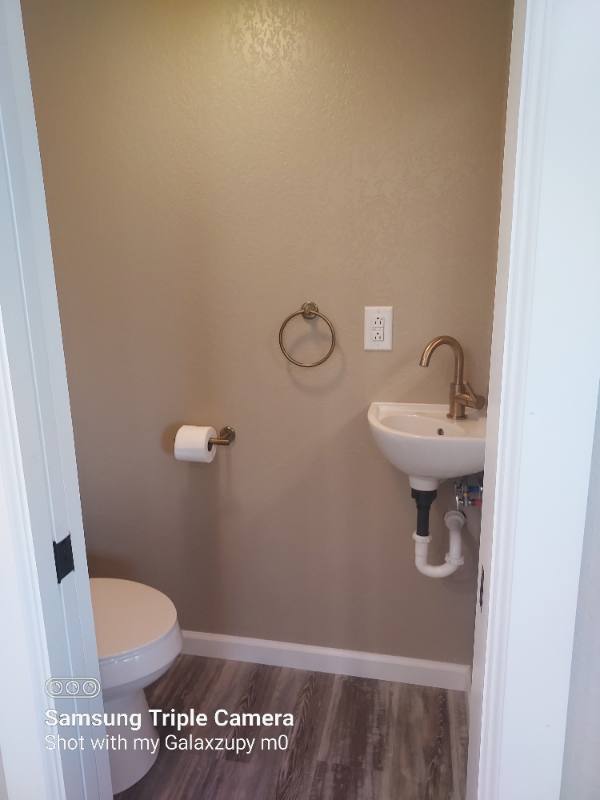 Townhouse for rent at 10214 Paganica Place, Hutchinson, KS 67501