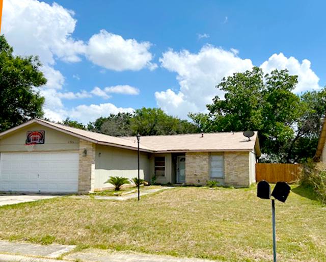 House for rent at 6846 Avila, San Antonio, TX 78239