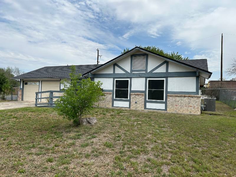 House for rent at 5622 Forest Lake, San Antonio, TX 78244