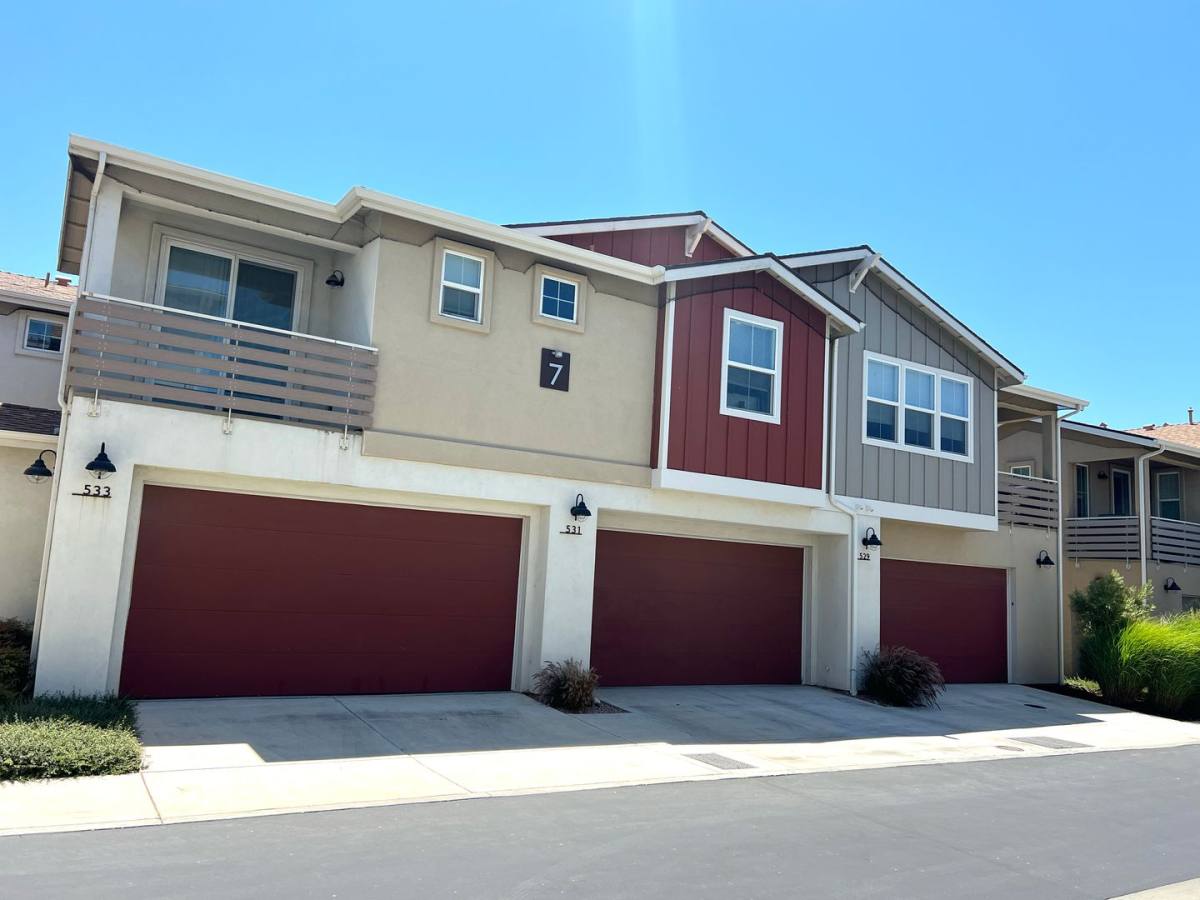 House for rent at 531 Sertoma Way, Buellton, CA 93427