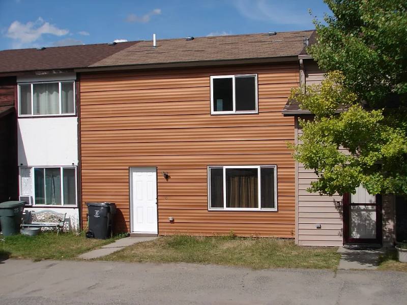 Townhouse for rent at 719 Saddle Dr, Helena, MT 59601