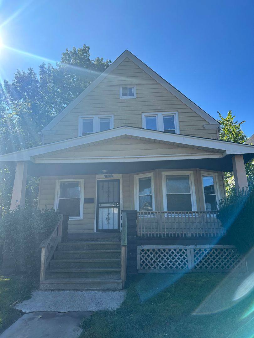 House for rent at 13210 Ferris, Cleveland, OH 44105