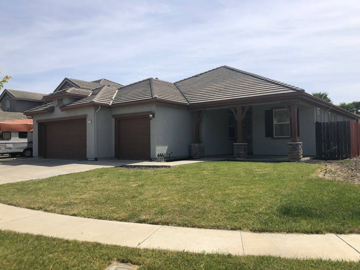 House for rent at 1142 Cabanel Lane, Patterson, CA 95363