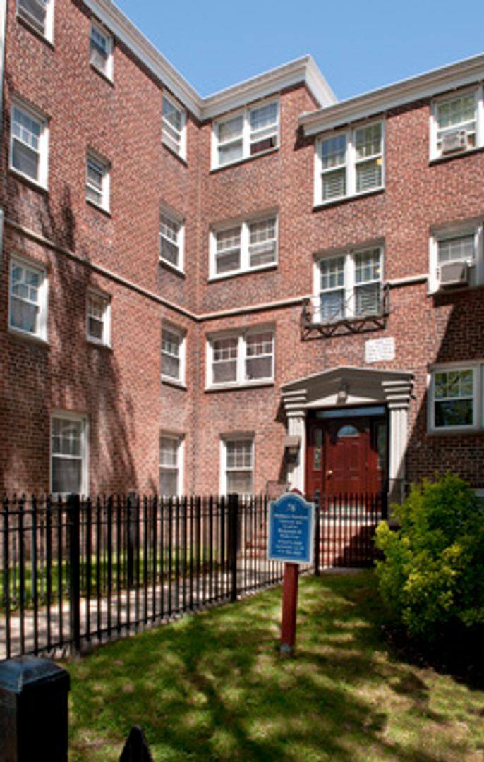 Apartment for rent at 66-76 Melmore Gardens, East Orange, NJ 07017