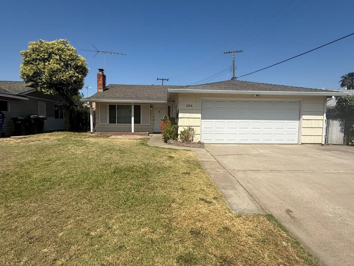 House for rent at 6014 Meghan Way, Sacramento, CA 95842