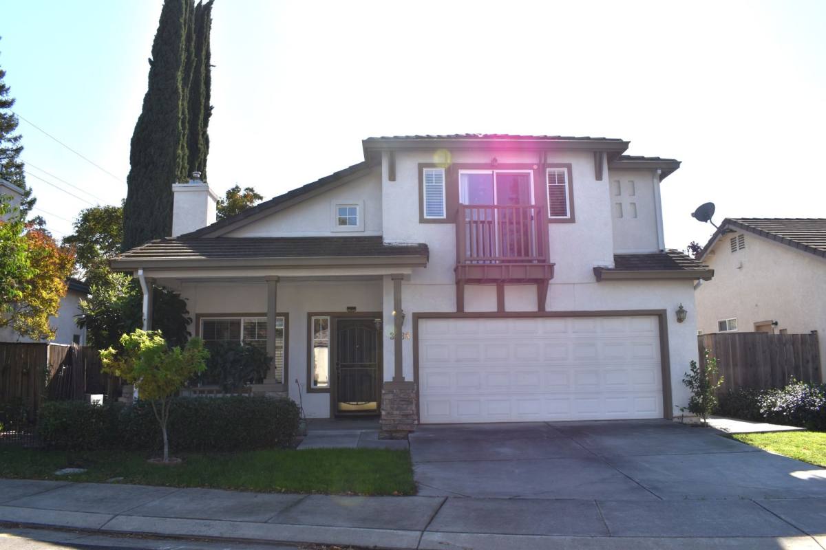 House for rent at 3238 Amberfield Circle, Stockton, CA 95219