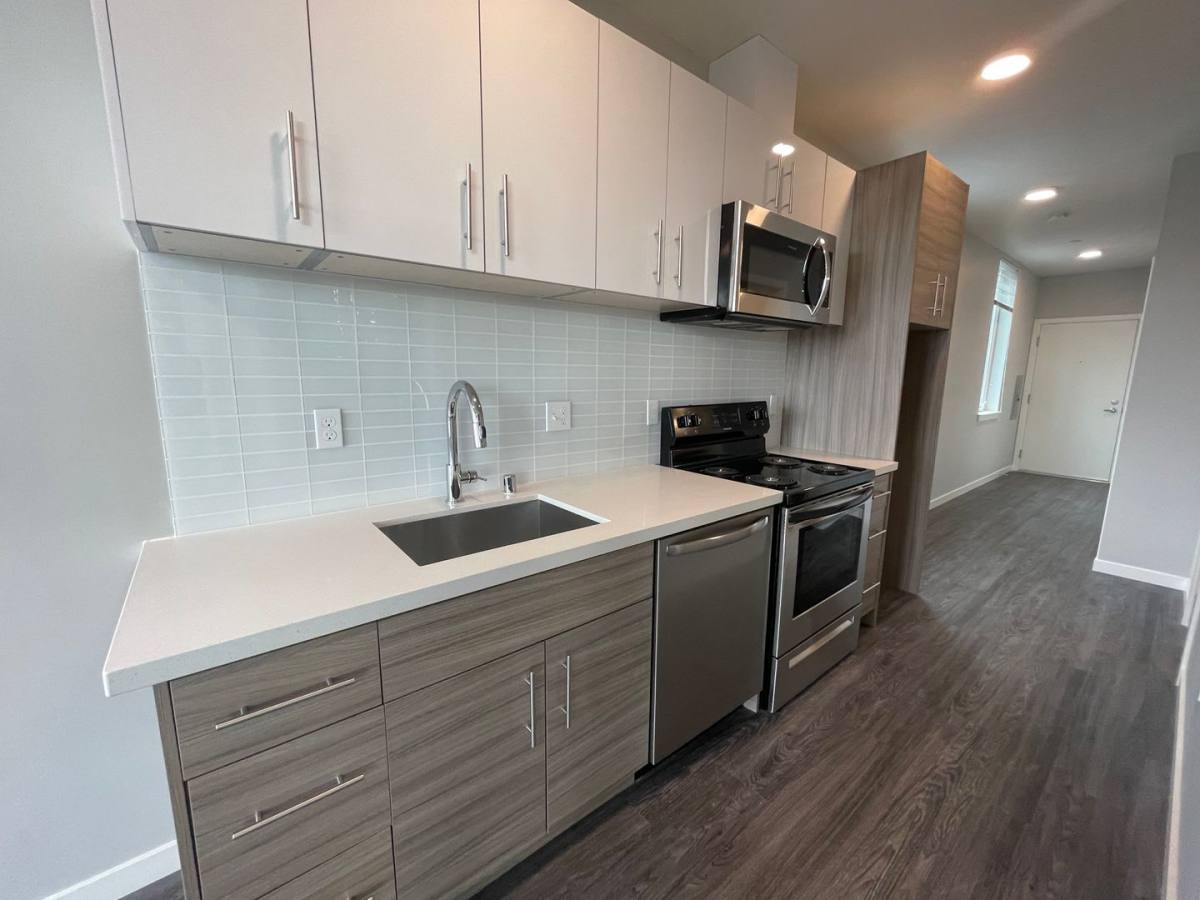 Apartment for rent at 1901 E Fir St, Seattle, WA 98122