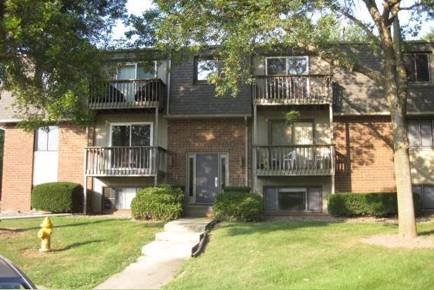Apartment for rent at 1120-1130 Utica Ridge Court, Bettendorf, IA 52722