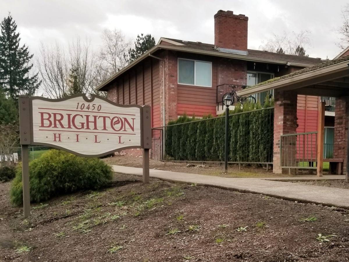 Apartment for rent at 10450 SW McDonald St #7, Portland, OR 97224
