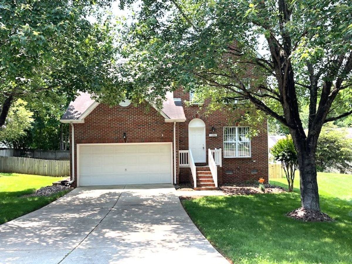 House for rent at 1106 Coquina Court, Mebane, NC 27302