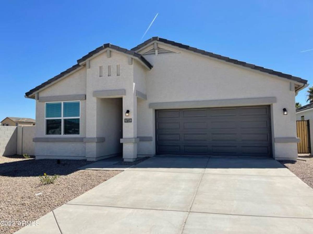 House for rent at 9759 E Alfalfa Dr, Florence, AZ 85132
