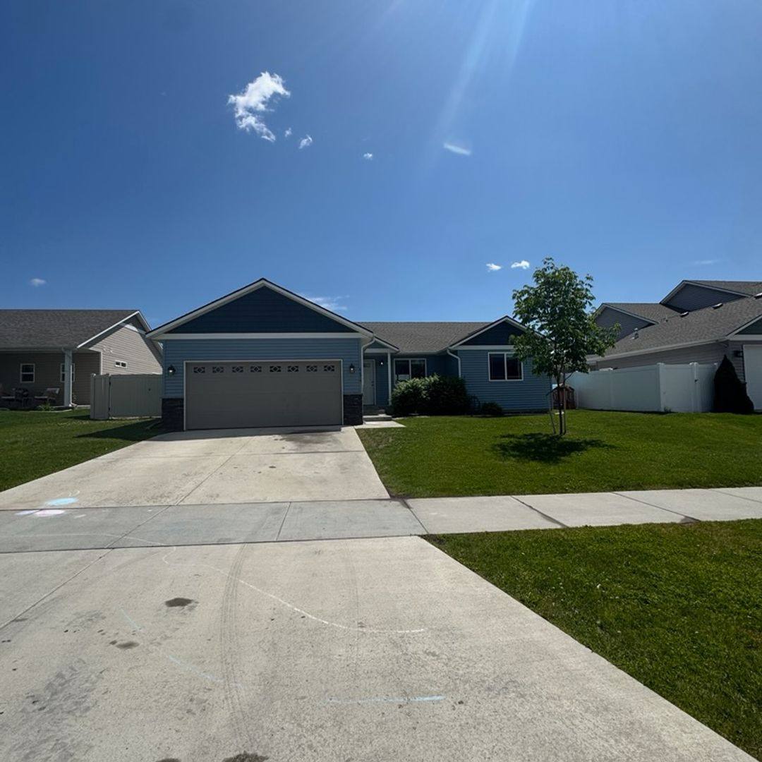 House for rent at 6676 Covenant, Rathdrum, ID 83858