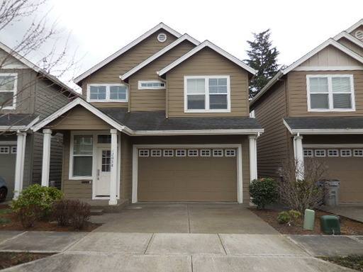 House for rent at 13058 SW Fitzwilliam #9, Portland, OR 97224