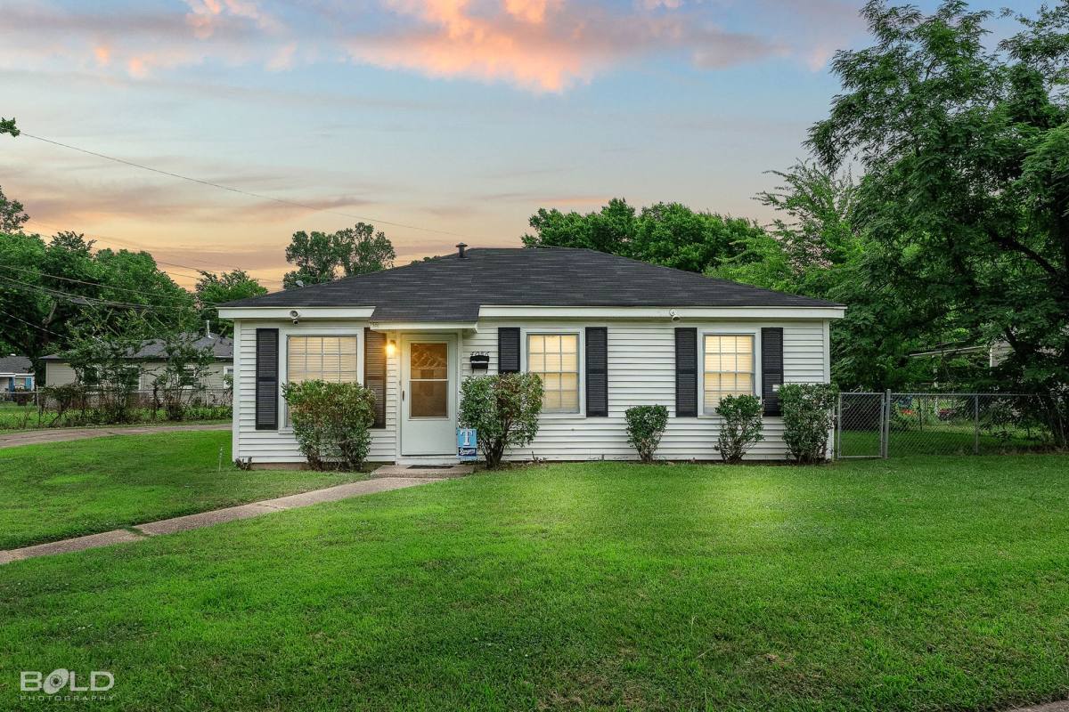 House for rent at 4056 Beech St, Bossier City, LA 71111