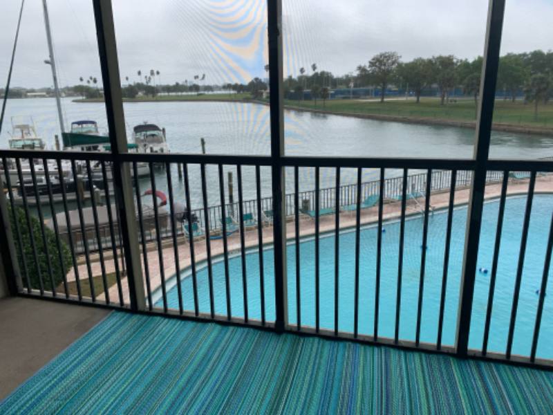 Apartment for rent at 10355 Paradise Blvd #107, Saint Petersburg, FL 33706