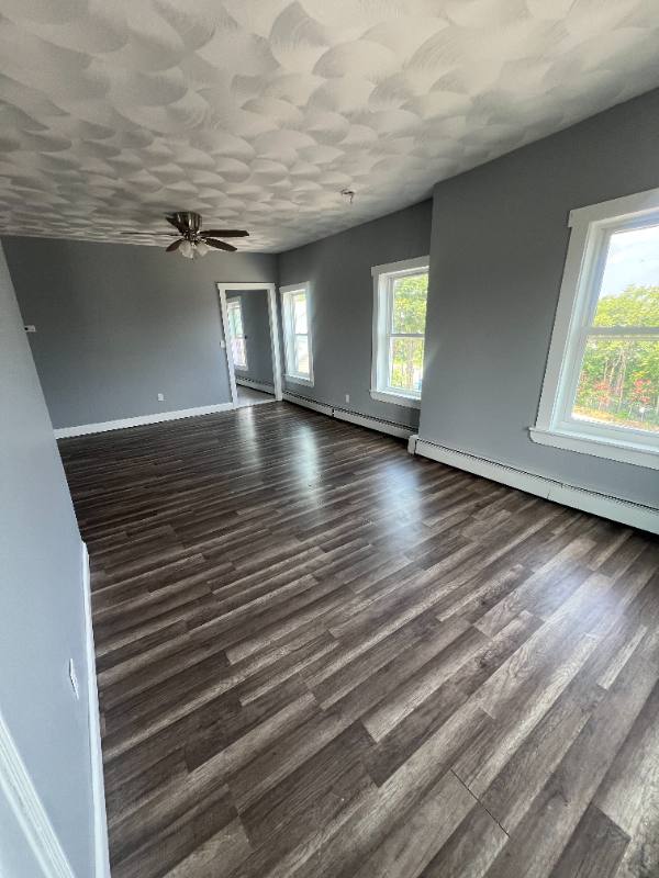 Apartment for rent at 8 Humes St #3, Pawtucket, RI 02860