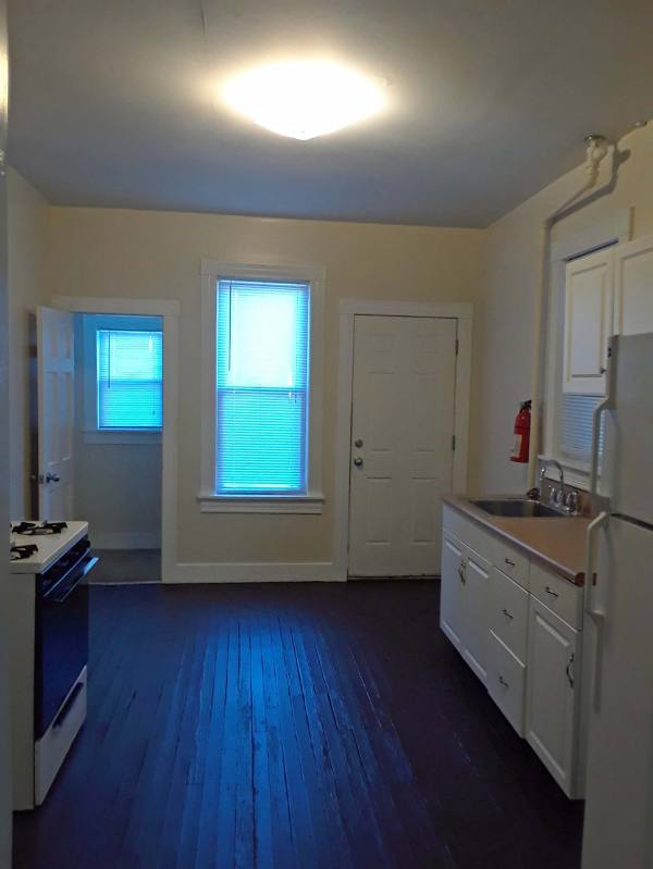 Townhouse for rent at 39 Meyers Court, Wilkes Barre, PA 18701