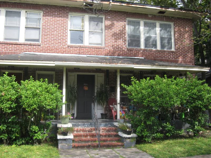 Apartment for rent at 2777 Post St, Jacksonville, FL 32205