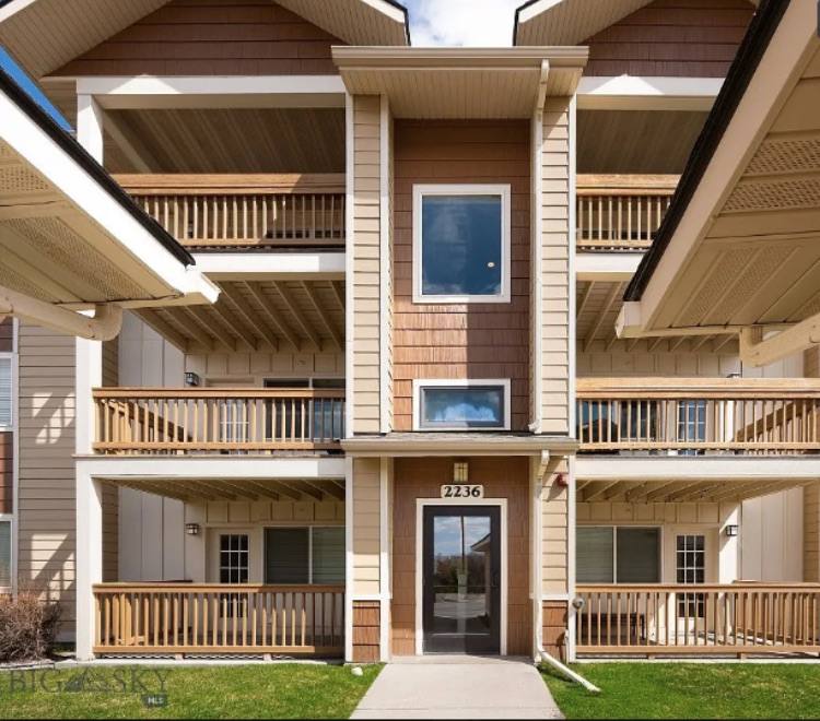 Condo for rent at 2236 Baxter Lane #11, Bozeman, MT 59718
