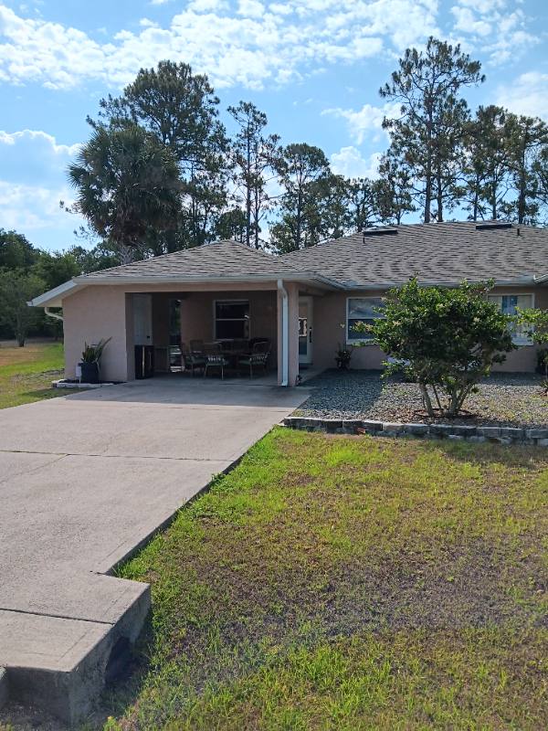 Apartment for rent at 3 Wheeler Place #A, Palm Coast, FL 32164