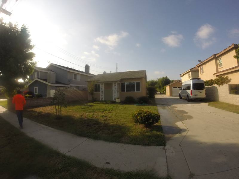 House for rent at 9453 Cedar St #1, Bellflower, CA 90706