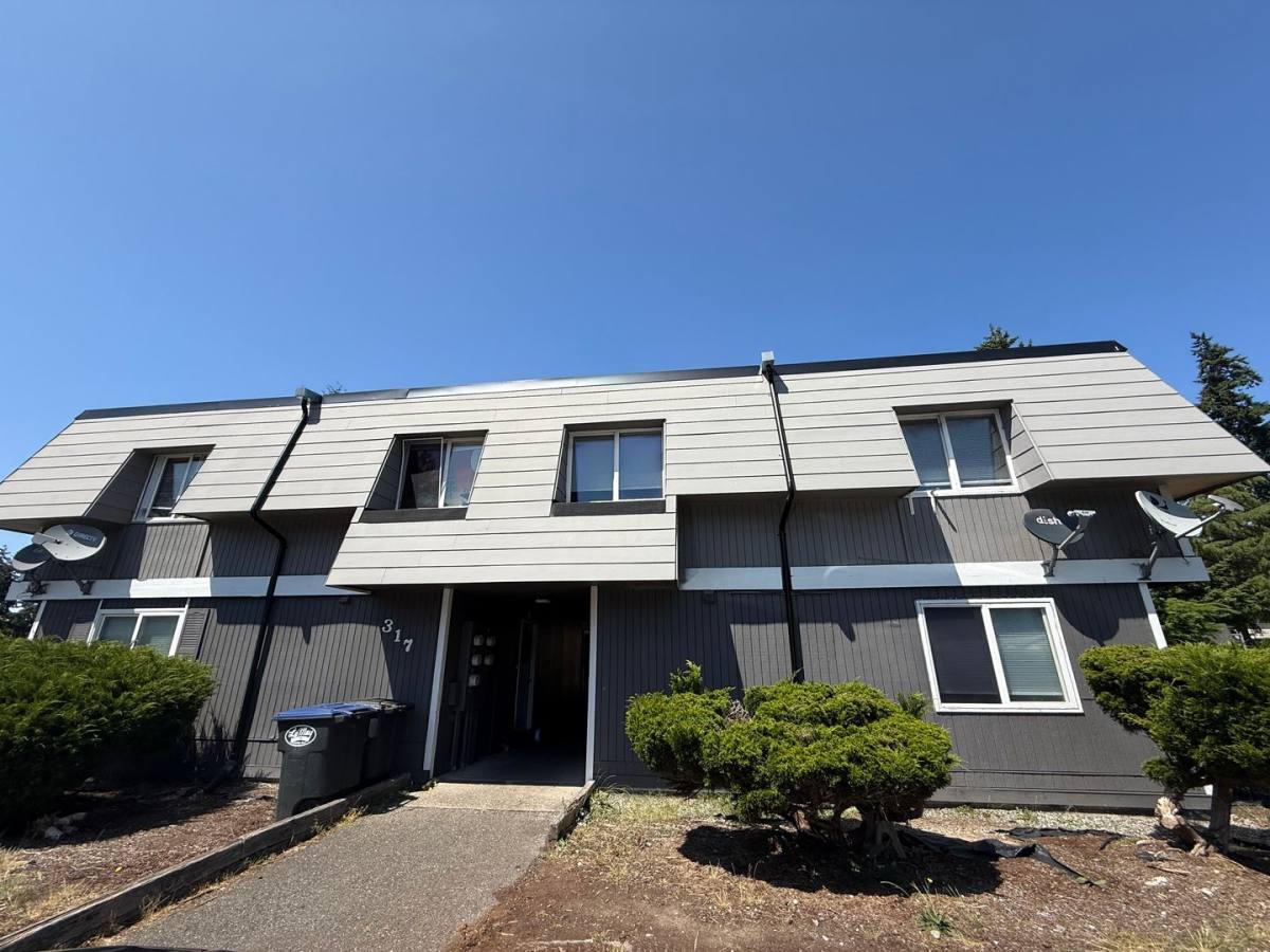 Apartment for rent at 317 Trailblazer St SE, Lacey, WA 98503