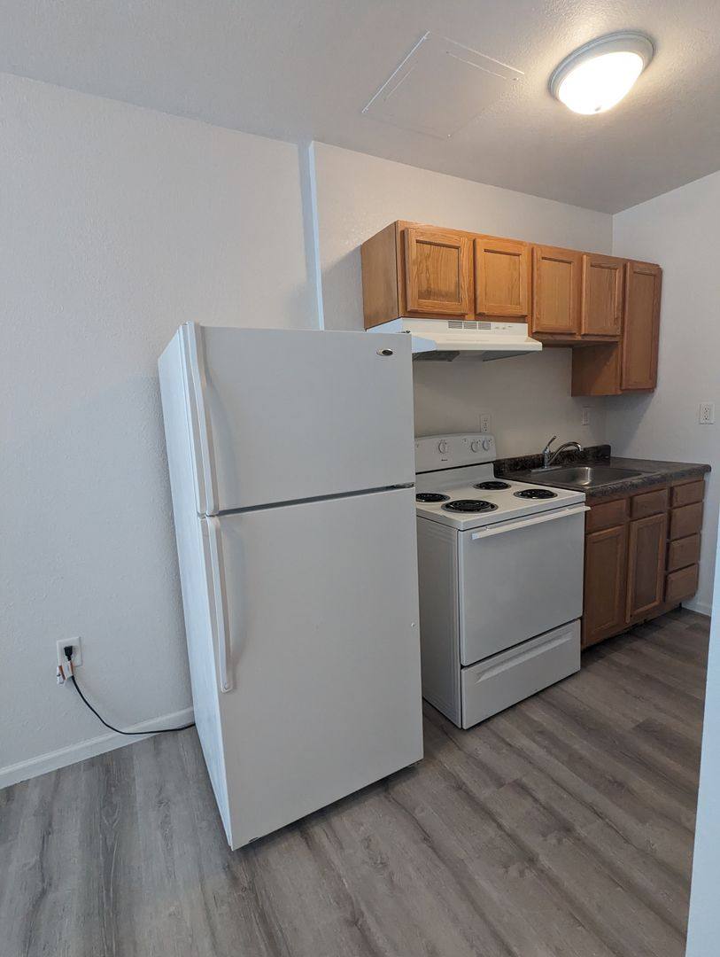 Apartment for rent at 603 Quincy St, Rapid City, SD 57701