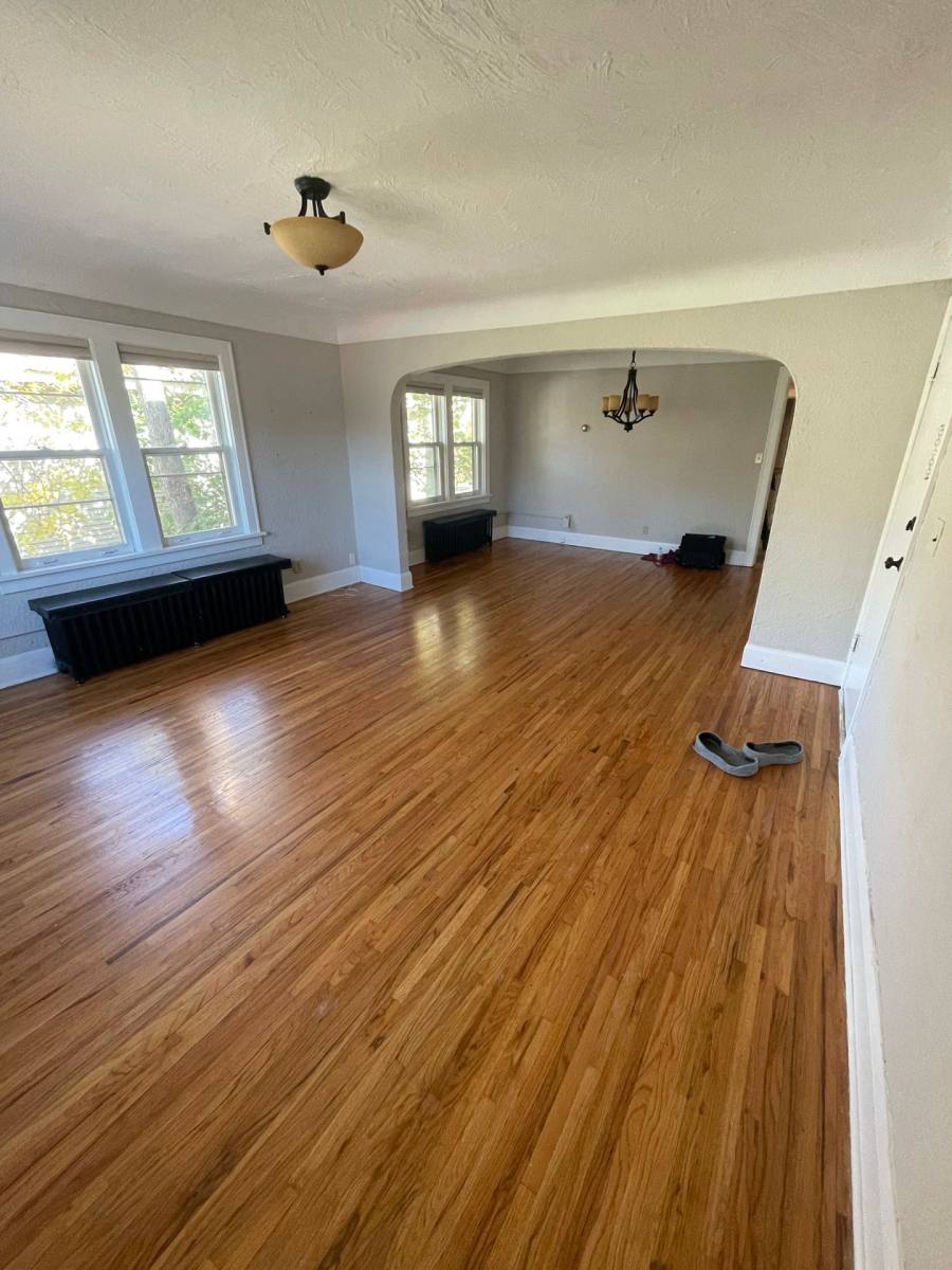 Apartment for rent at 2829 Pillsbury Ave S, Minneapolis, MN 55408